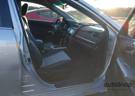 2014 Toyota Camry Se из США, поврежденный, VIN 4T1BF1FK7EU784971